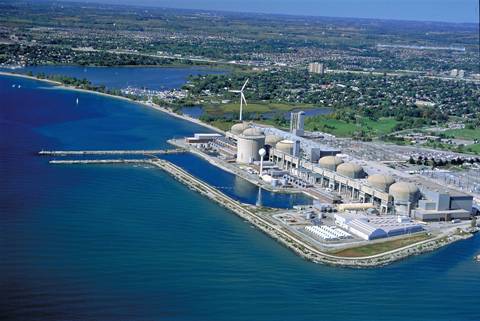 Heavy Water Reactors (HWRs): A Cooler Option to the Conventional PWR Reactor