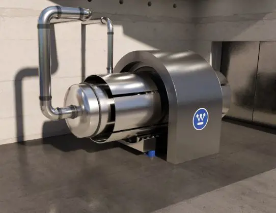 The Next Generation of Nuclear Reactors: Westinghouse Releases Their Development of the eVinci Microreactor